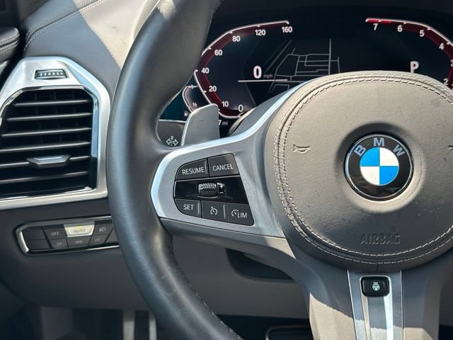 Used 2024 BMW 840i Gran Coupe xDrive w/ M Sport Professional Package AWD/4WD image 21