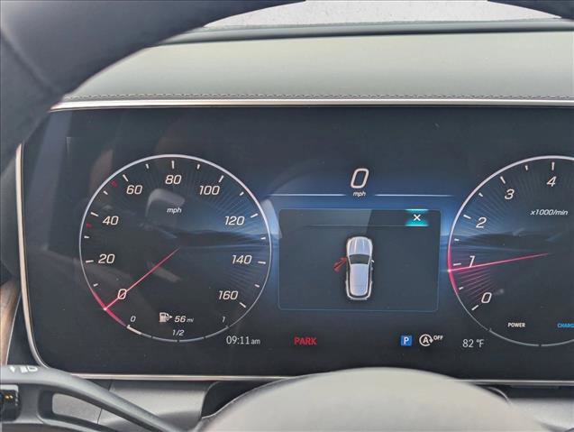 New 2026 Mercedes-Benz GLC 300 4MATIC image 10