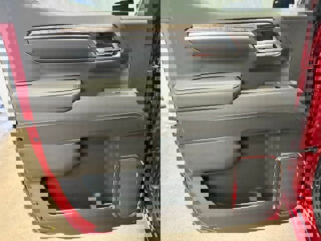 New 2026 Chevrolet Silverado 1500 LTZ w/ LTZ Convenience Package II image 14