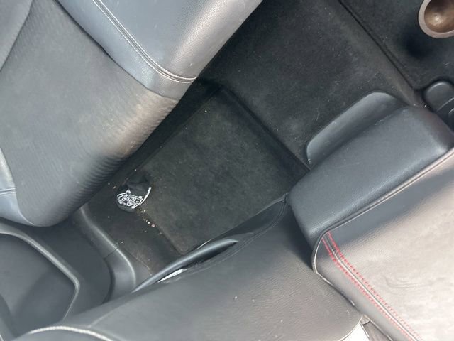 Used 2017 Honda Accord Sport image 13