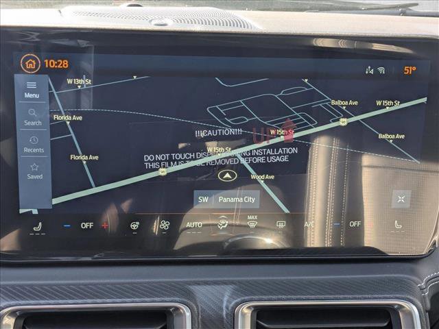 New 2026 Ford Mustang Premium image 13