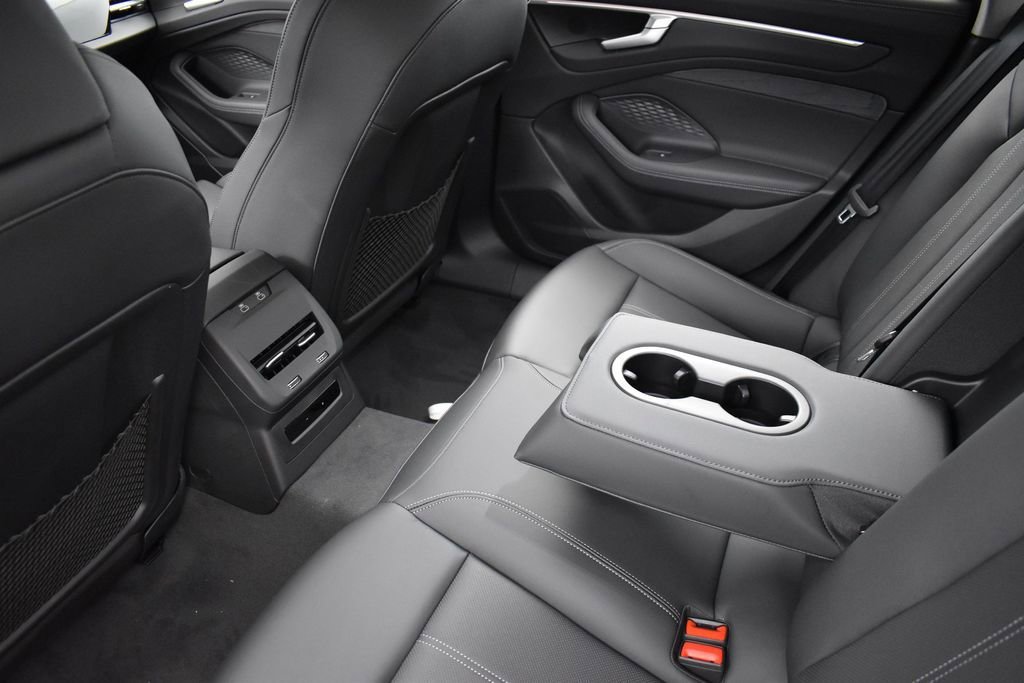 New 2026 Audi A6 Premium AWD/4WD image 18