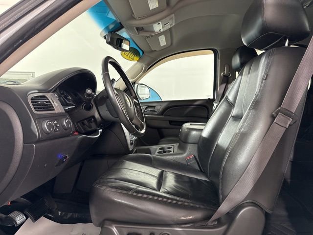 Used 2013 Chevrolet Tahoe LT w/ Suspension Package, Off-Road AWD/4WD image 18