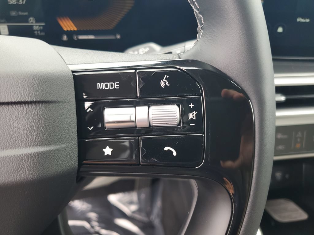 New 2026 Kia Sorento S AWD/4WD image 12