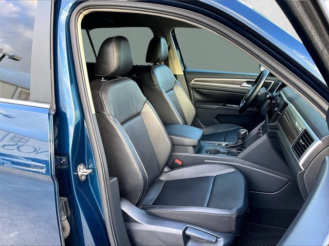 Used 2018 Volkswagen Atlas SE image 9