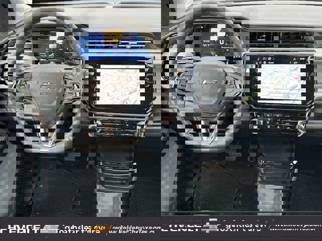 New 2027 Chevrolet Bolt LT image 11