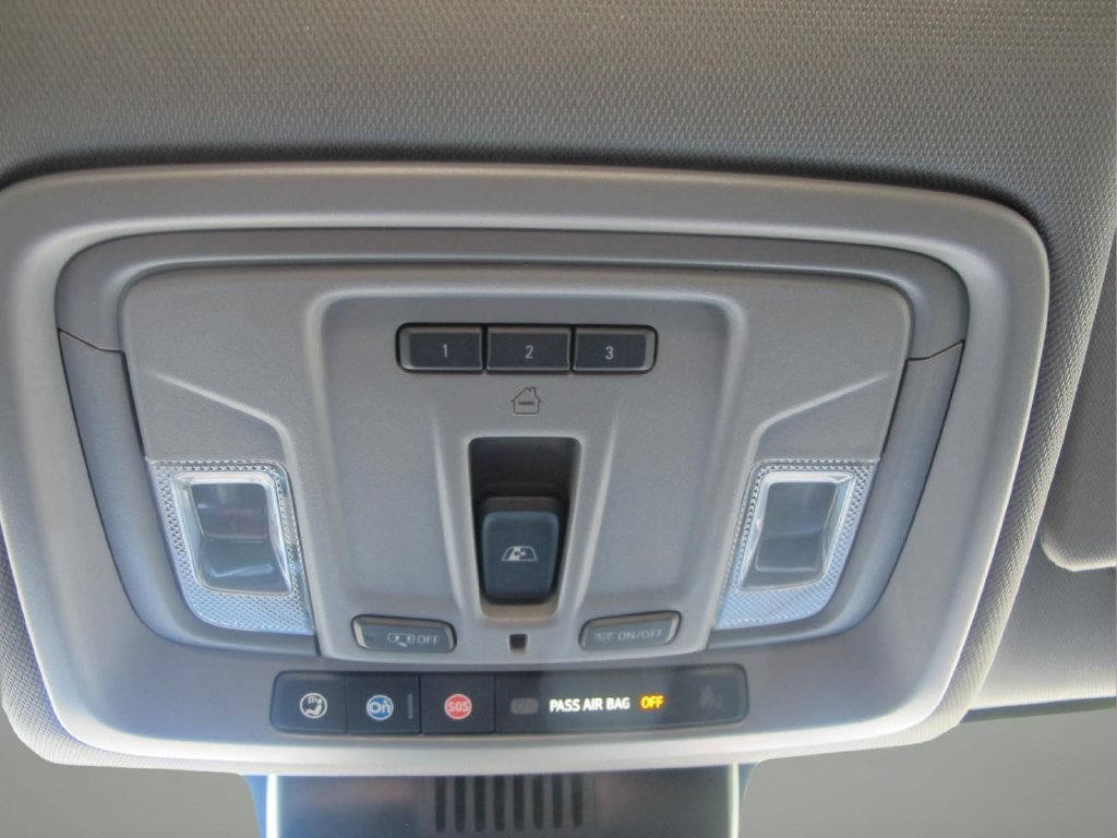 Used 2024 Chevrolet Silverado 2500 LTZ w/ LTZ Plus Package AWD/4WD image 20