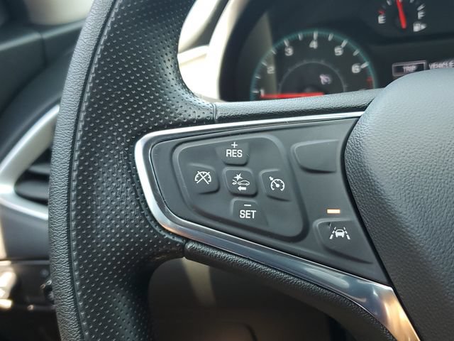 Used 2025 Chevrolet Malibu LS FWD image 22