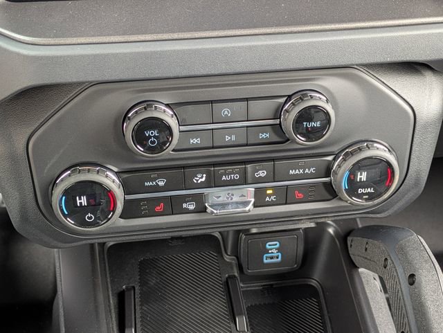 New 2025 Ford Bronco Big Bend w/ Black Diamond Package image 58