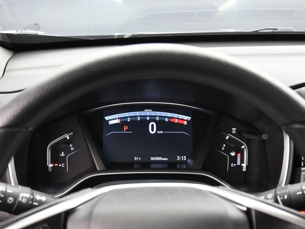 Certified 2022 Honda CR-V EX image 49
