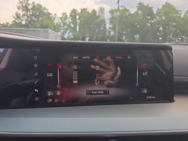 New 2026 Nissan Murano Platinum w/ Technology Package AWD/4WD image 21