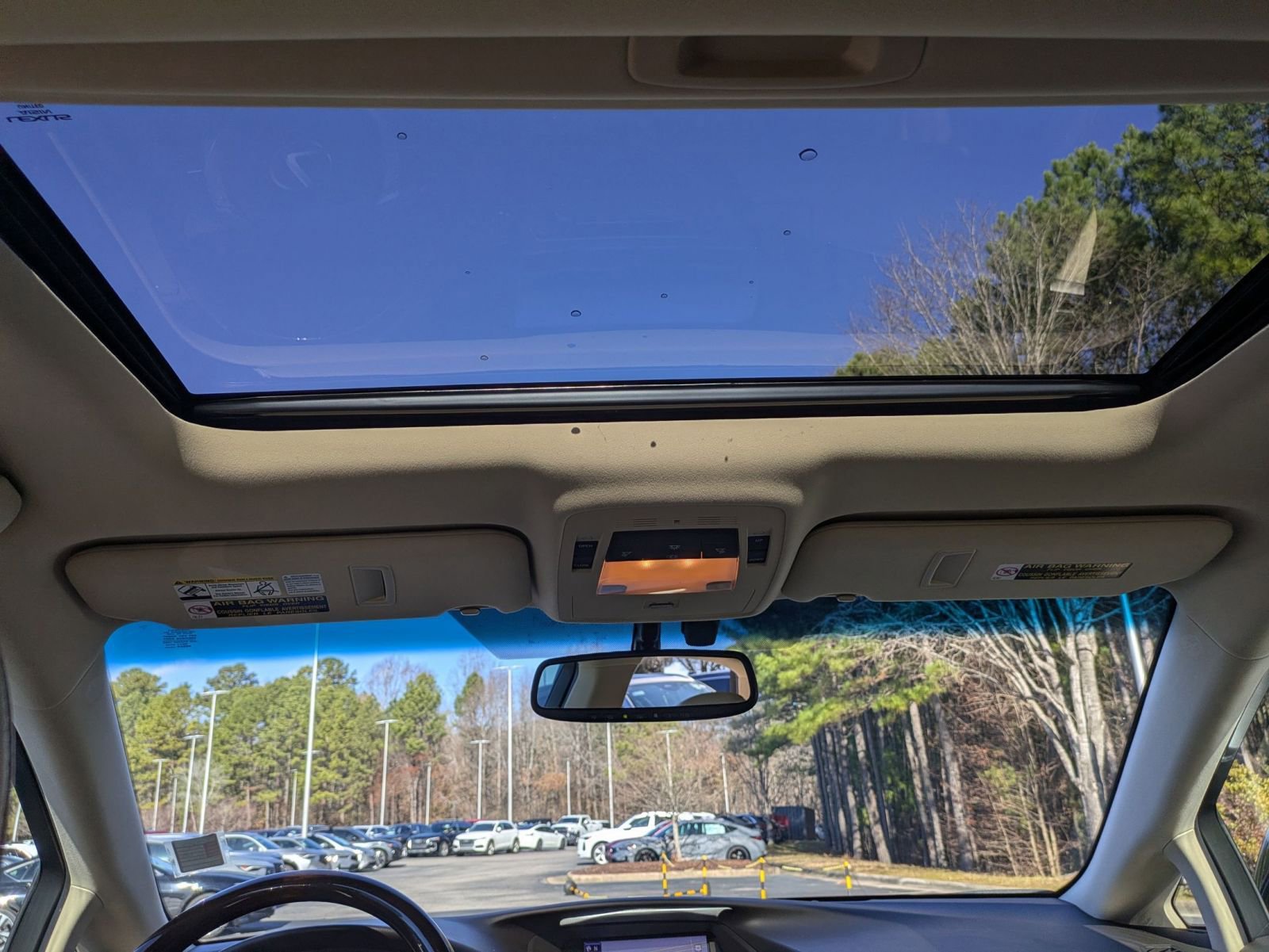 Used 2013 Lexus RX 350 AWD image 24