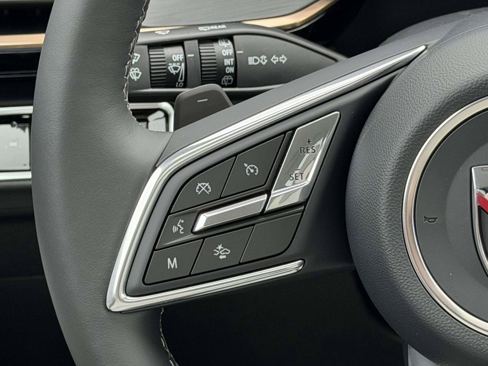 New 2026 Buick Envision Avenir AWD/4WD image 24