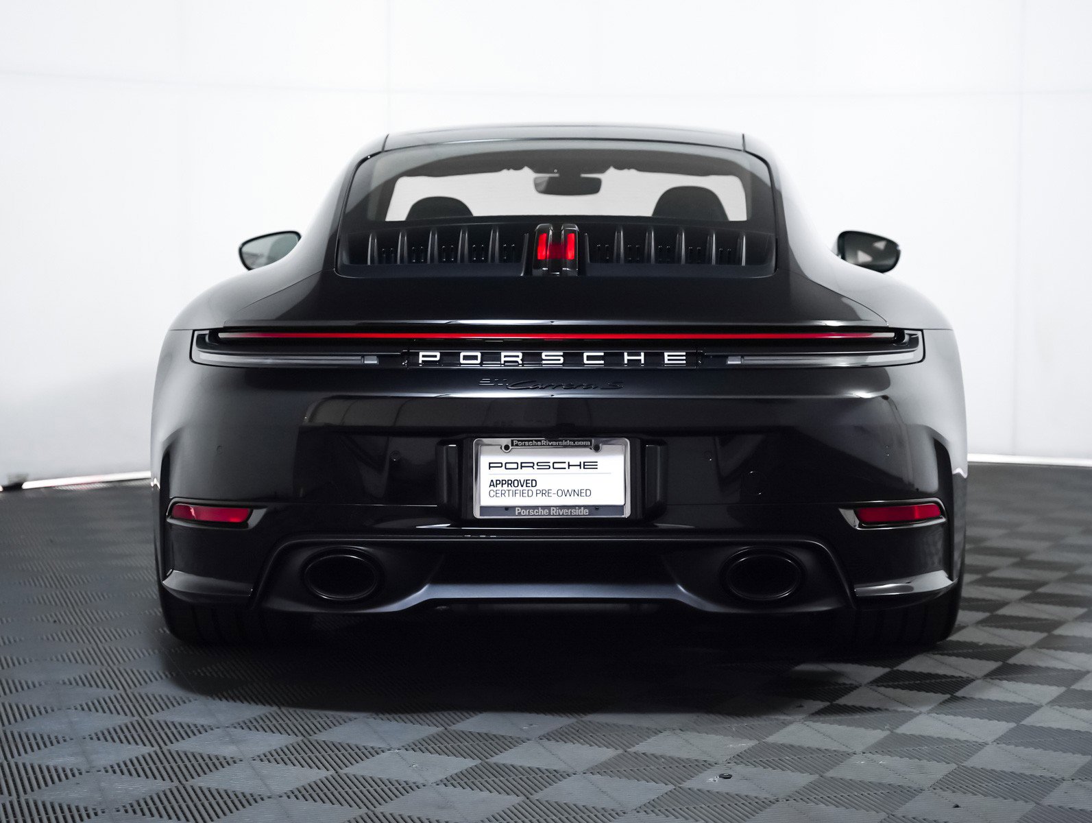 Used 2026 Porsche 911 Carrera S image 11