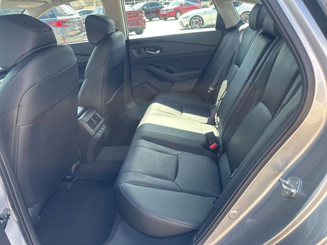 New 2025 Honda Accord Touring image 18
