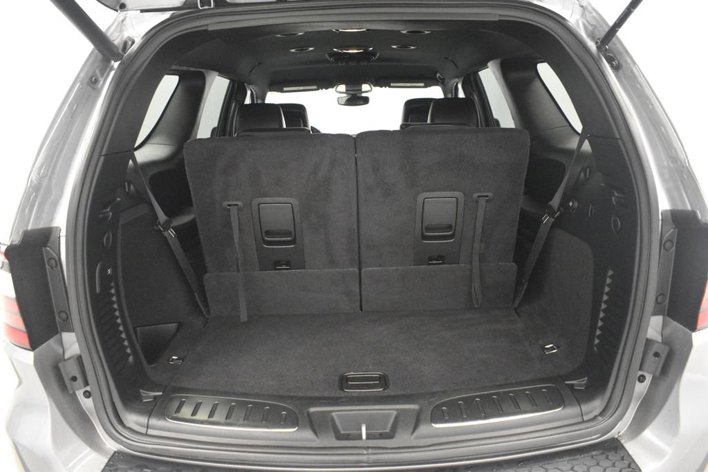 Certified 2020 Dodge Durango GT image 18