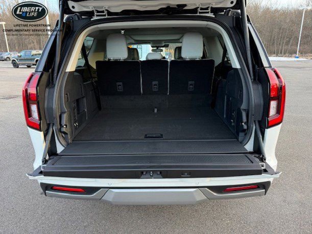 New 2026 Ford Expedition Max Platinum w/ Platinum Ultimate Package AWD/4WD image 44