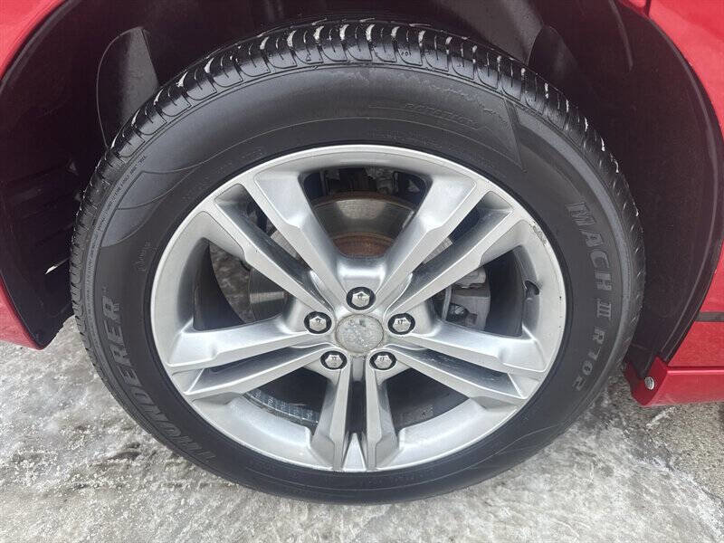 Used 2013 Dodge Charger SXT Plus AWD/4WD image 15