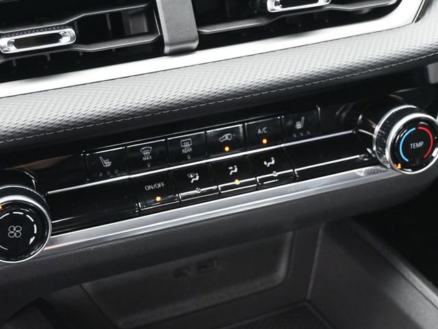 New 2026 Chevrolet Equinox LT w/ Midnight Edition image 31