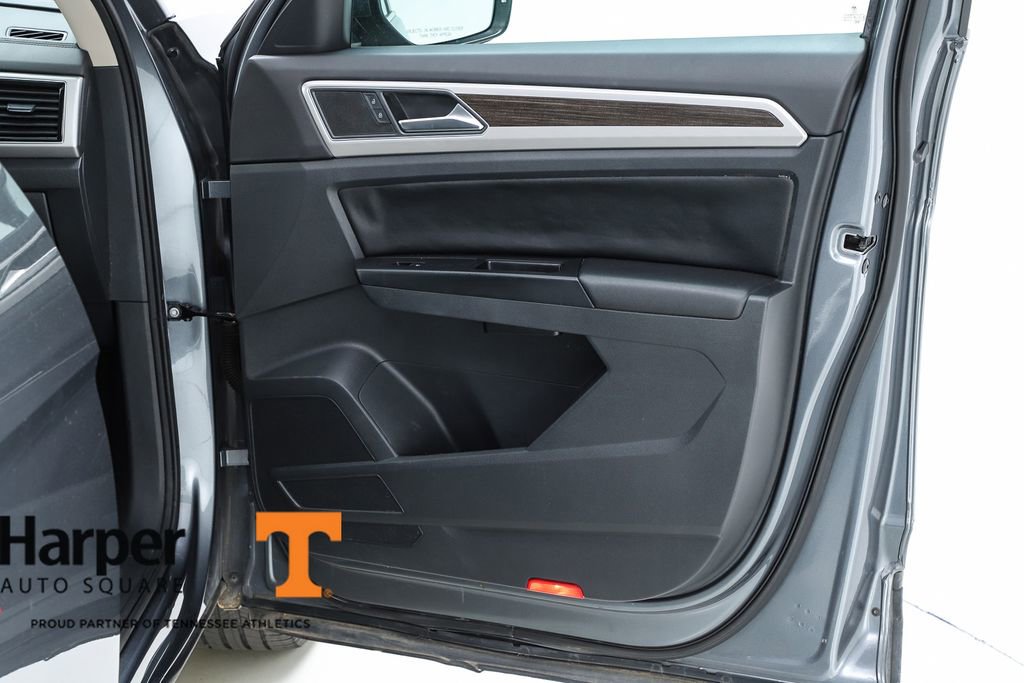 Used 2019 Volkswagen Atlas SEL image 71