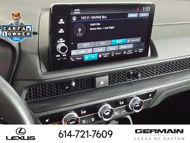Used 2024 Honda CR-V Sport-L image 27