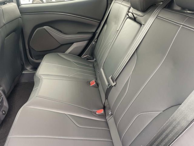 New 2026 Ford Mustang Mach-E Select image 23