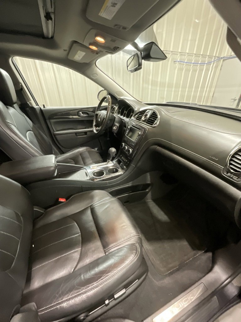Used 2016 Buick Enclave Premium w/ Experience Buick Package image 16