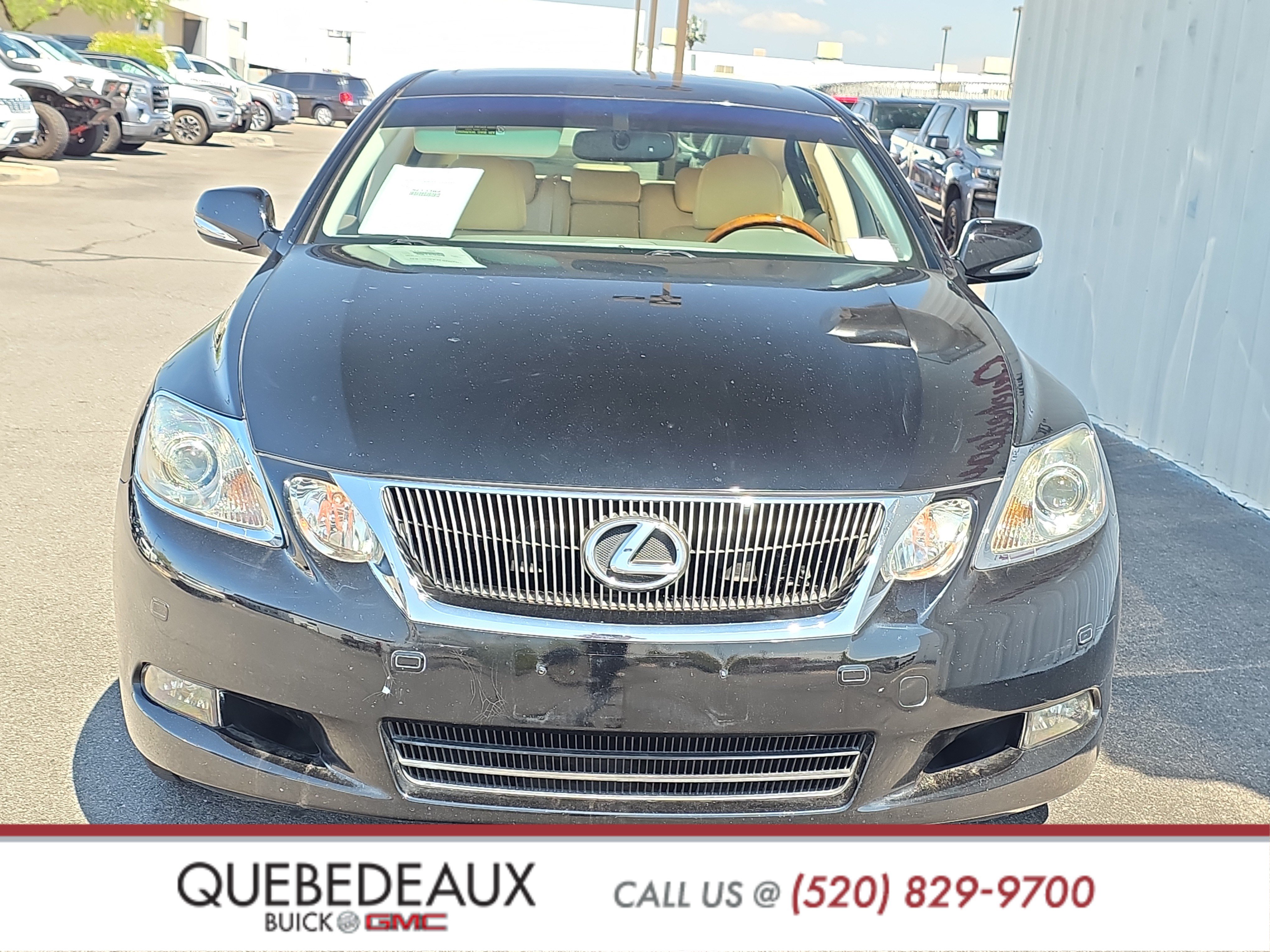 Used 2010 Lexus GS 350 AWD image 2