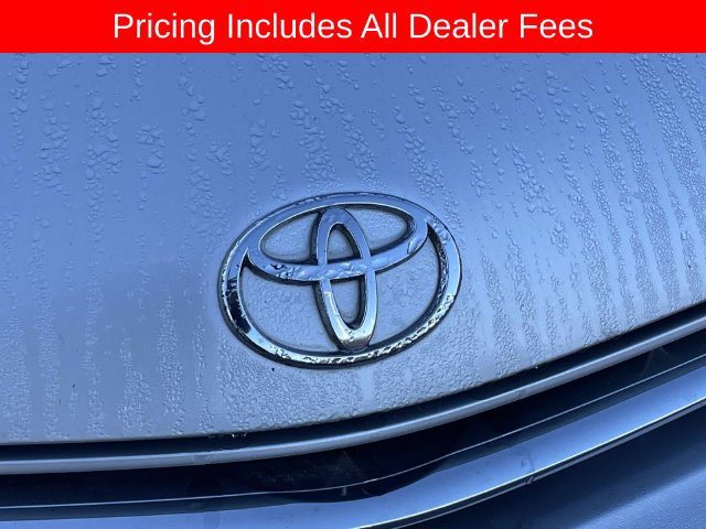 Used 2007 Toyota Prius FWD image 14