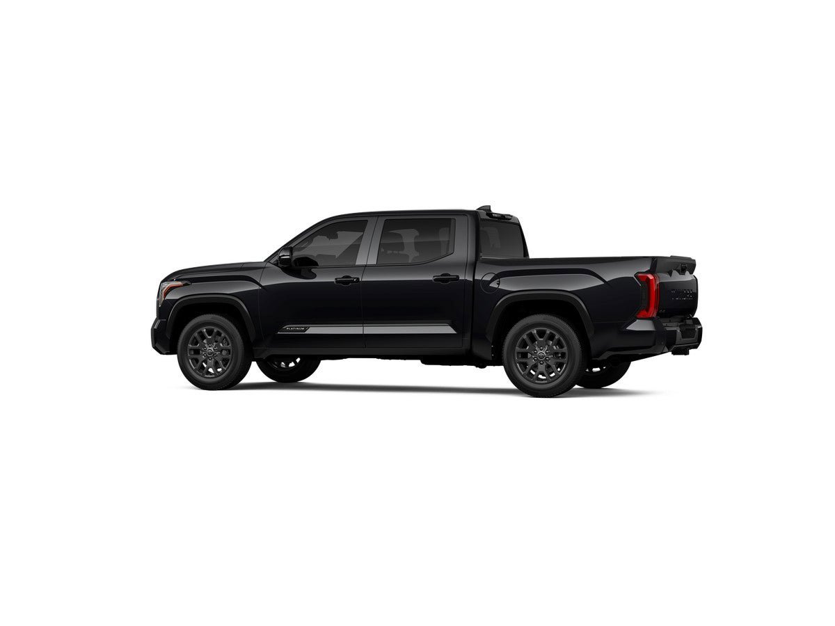 New 2026 Toyota Tundra Platinum AWD/4WD image 39