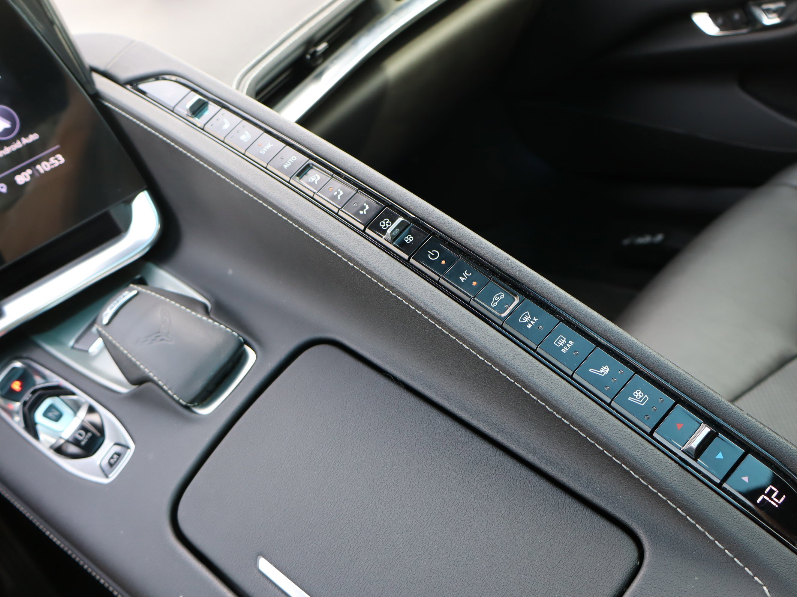 Used 2020 Chevrolet Corvette Stingray Preferred Cpe w/ 2LT Preferred Equipment Group image 27