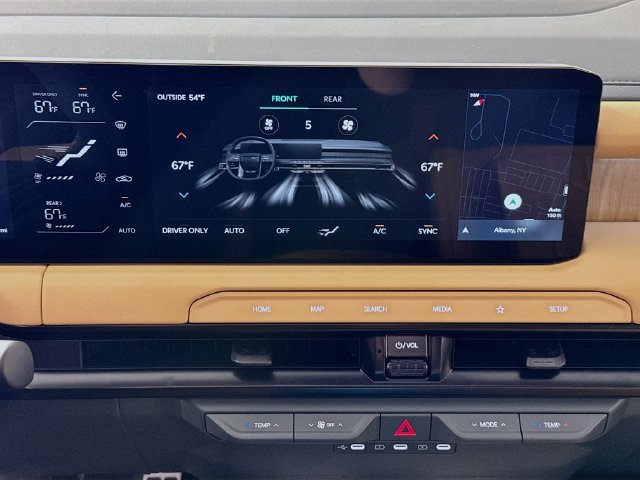 New 2027 Kia Telluride SX X-Line w/ Towing Package AWD/4WD image 21