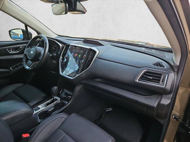 Used 2024 Subaru Ascent Limited AWD/4WD image 22