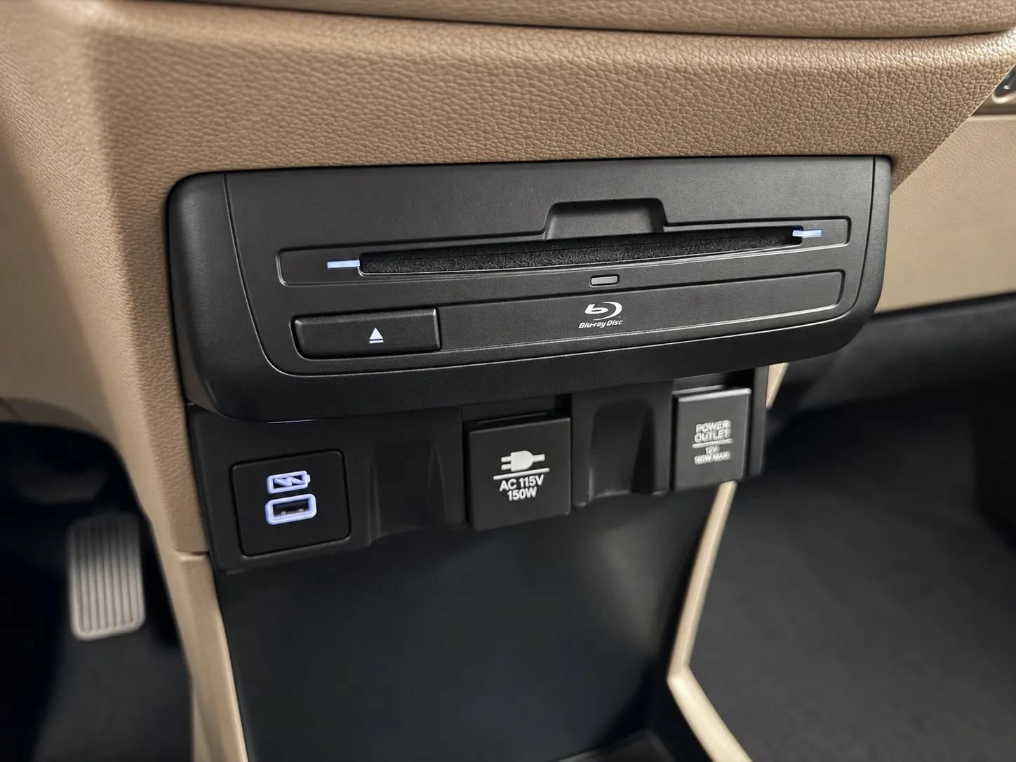 Used 2021 Honda Odyssey Touring image 30