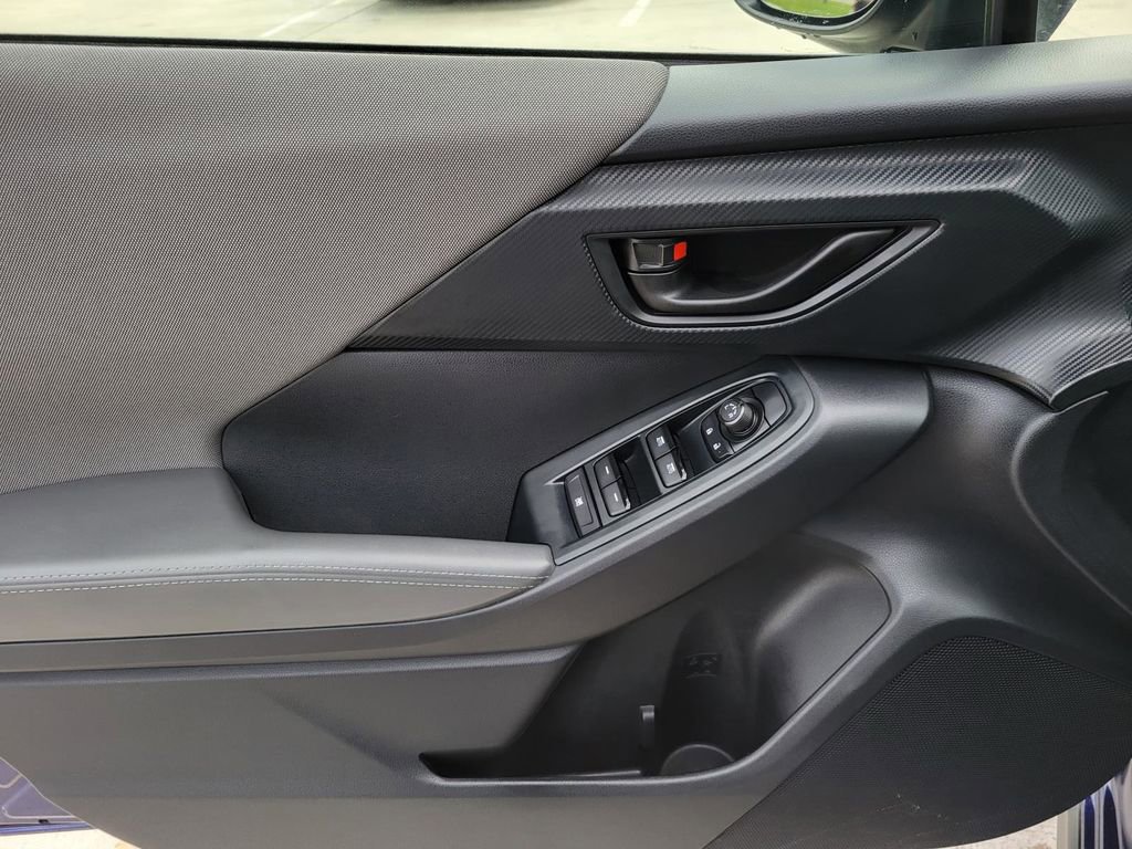 Certified 2025 Subaru Crosstrek 2.0i Premium image 16