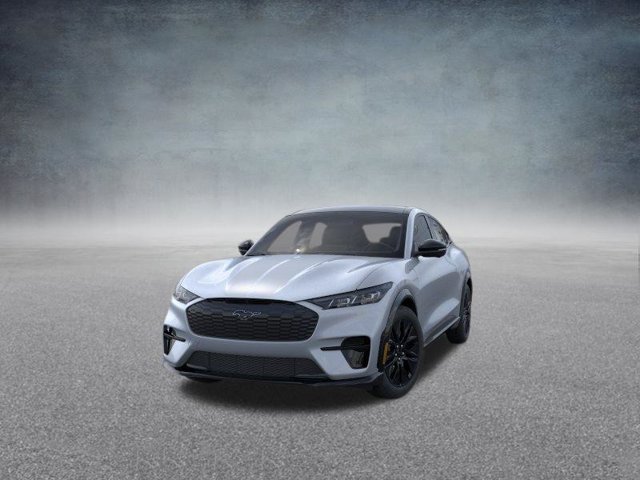 New 2026 Ford Mustang Mach-E Premium w/ Sport Appearance Package AWD/4WD image 4