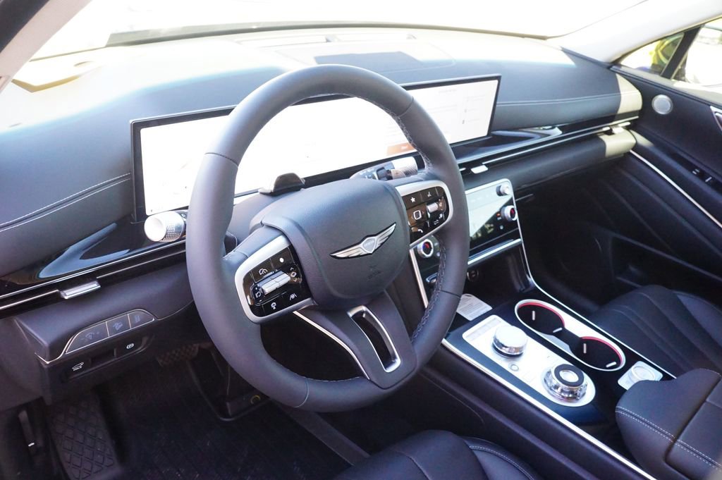 New 2026 Genesis GV80 2.5T image 17