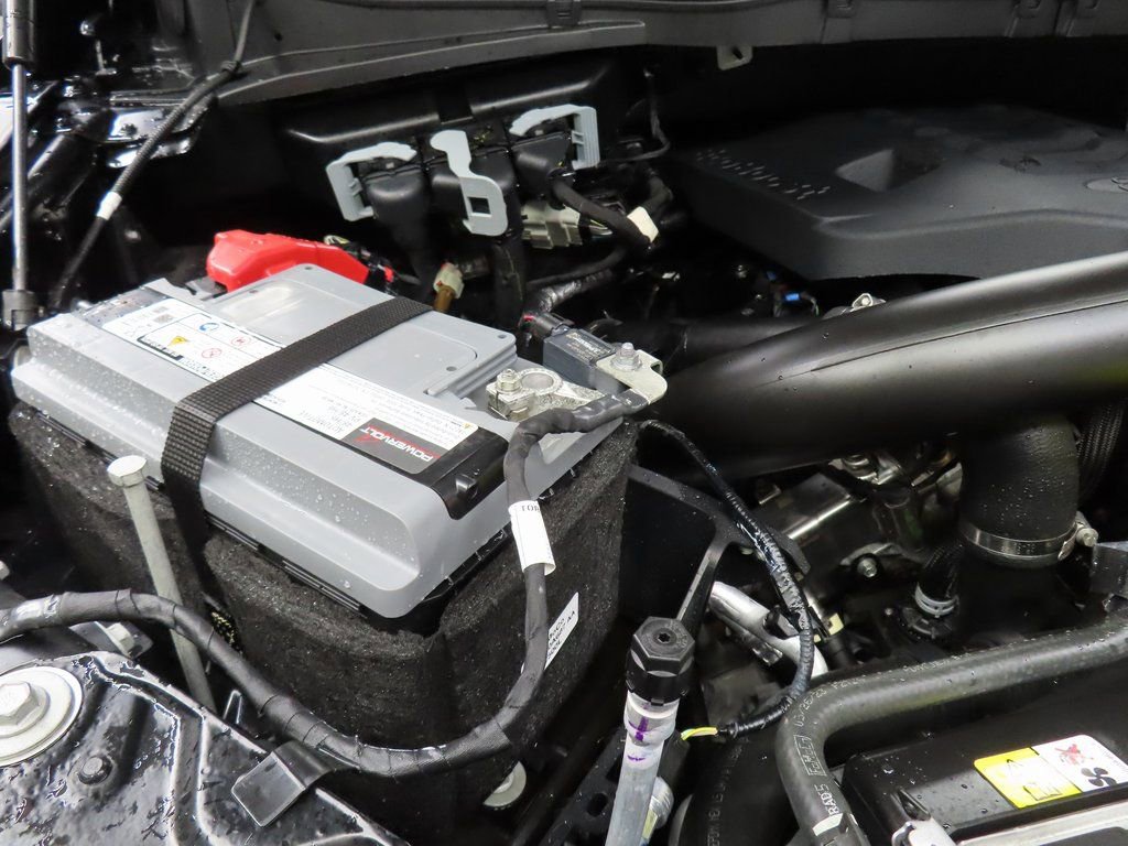 Used 2023 Ford F150 XLT w/ XTR Package image 25