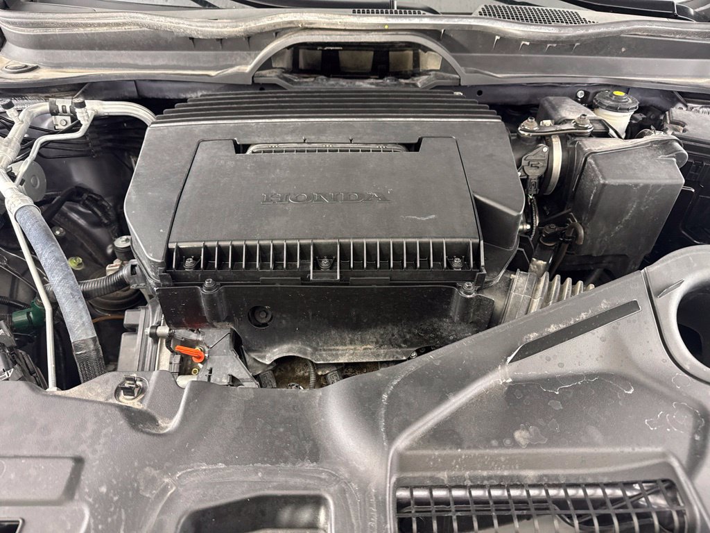 Used 2023 Honda Pilot Elite image 28