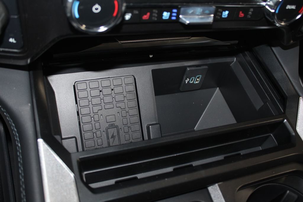 New 2026 Ford F350 Platinum image 55