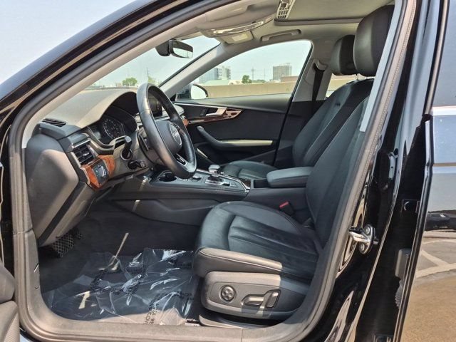 Used 2019 Audi A4 2.0T Premium w/ Convenience Package FWD image 9