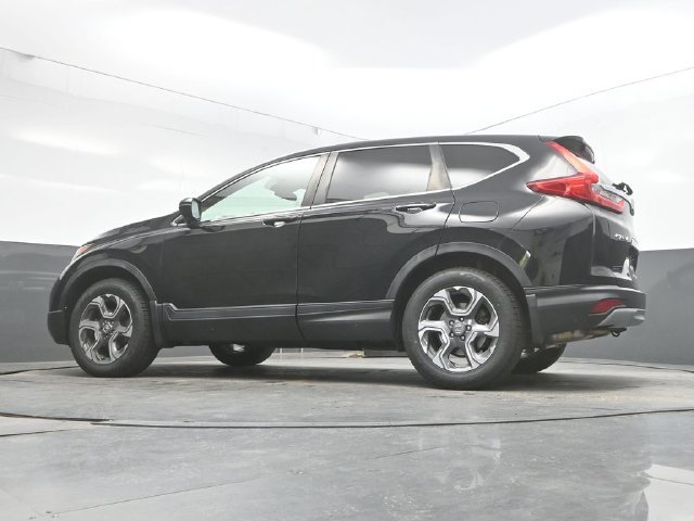 Used 2018 Honda CR-V EX image 37