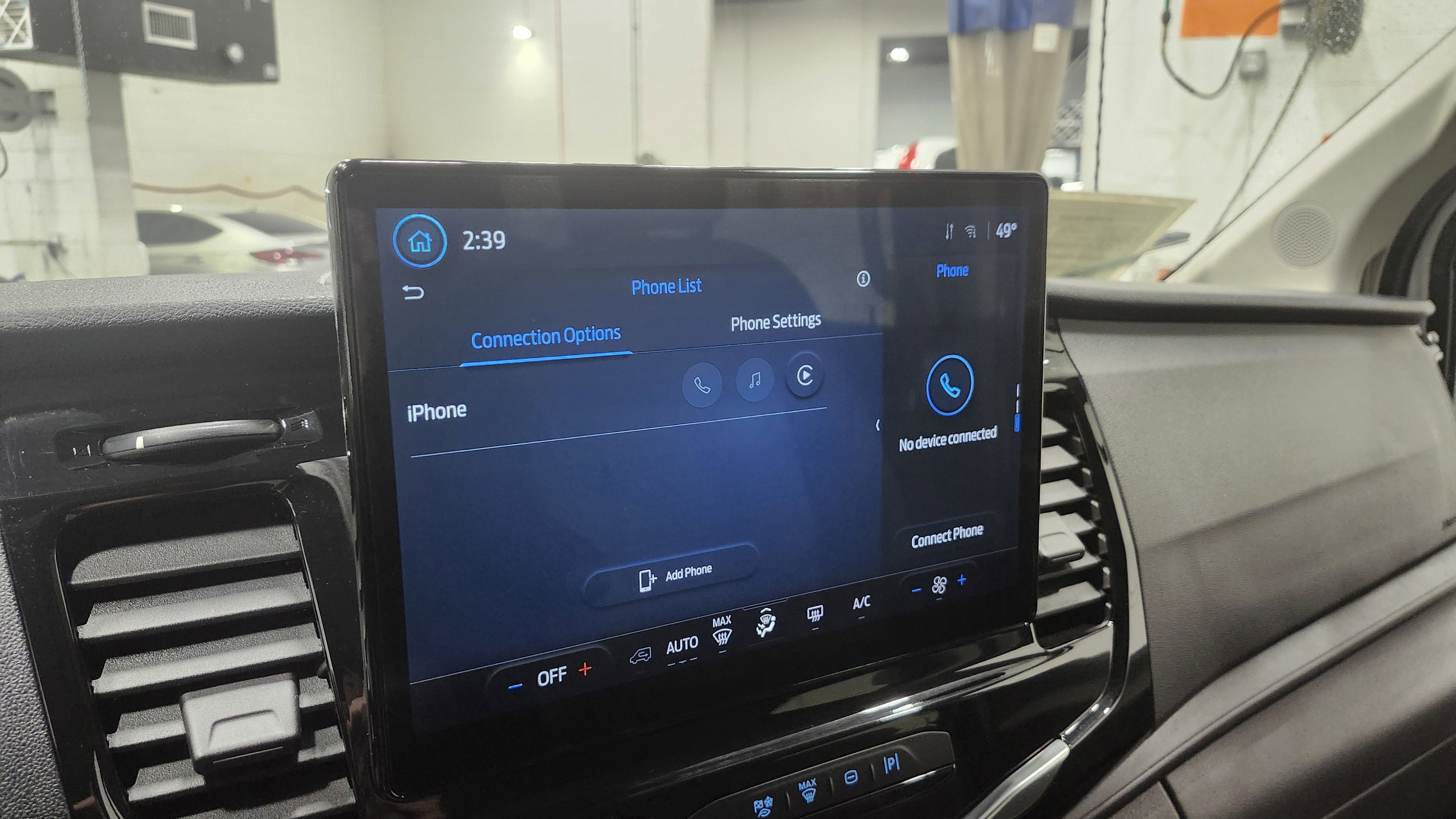 Used 2023 Ford Transit 350 XLT image 6