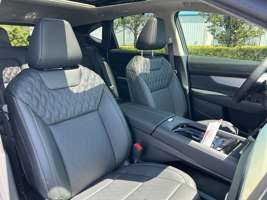 New 2026 Nissan Murano Platinum w/ Cargo Package AWD/4WD image 48