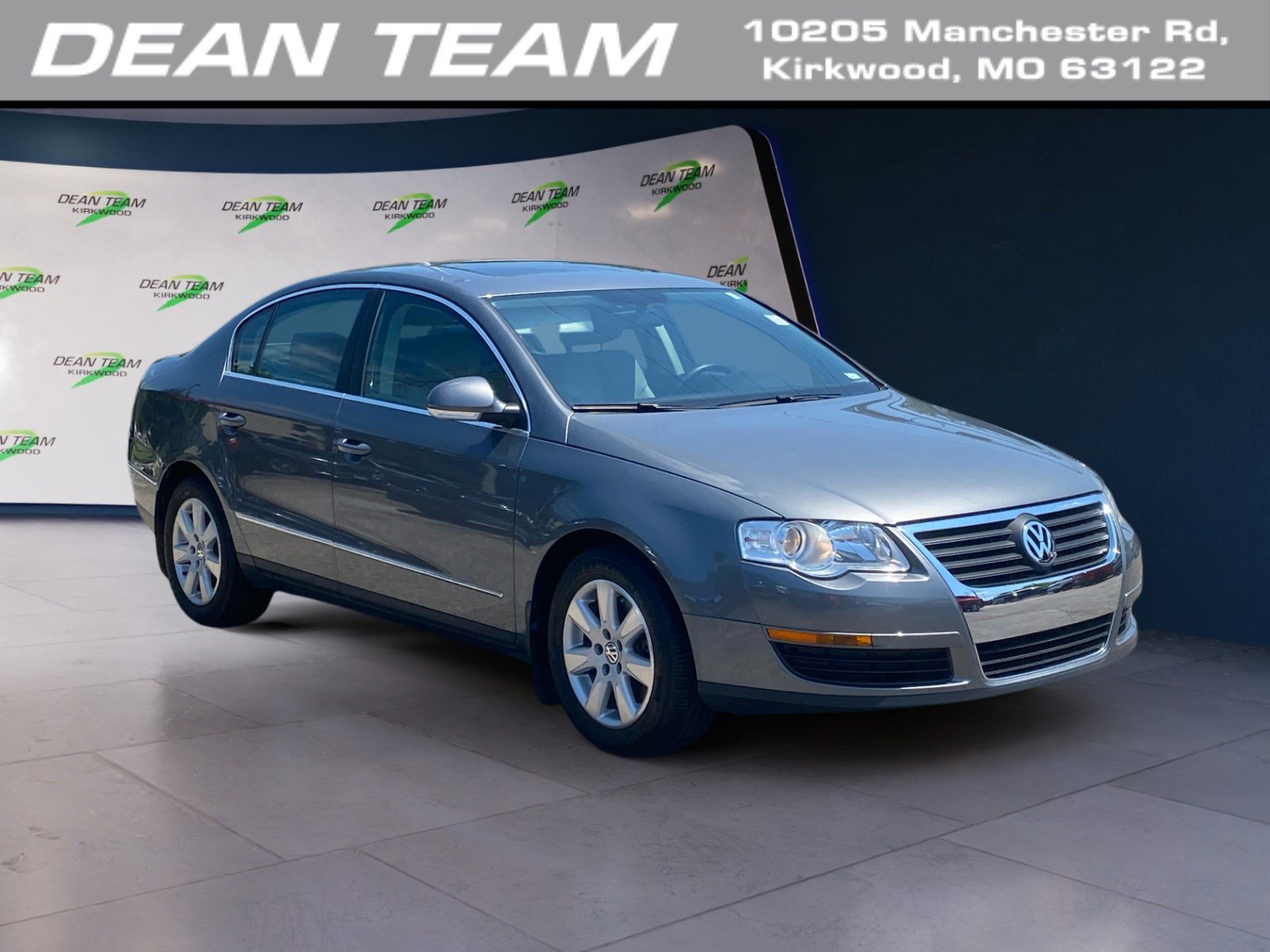 Used 2006 Volkswagen Passat 2.0T