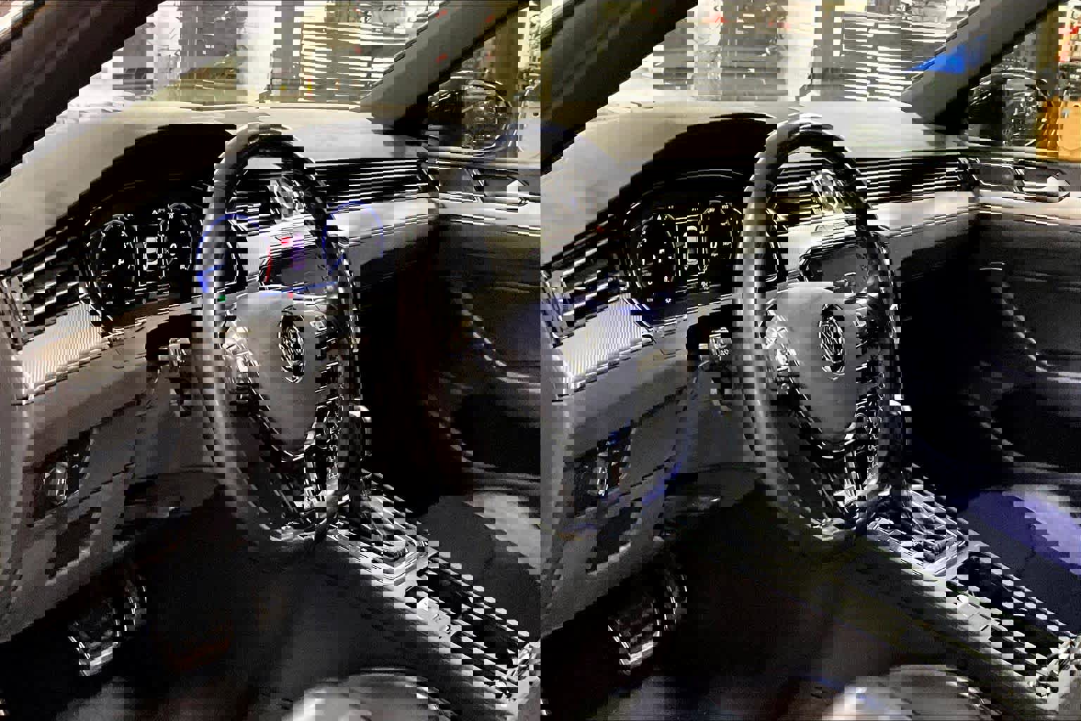 Used 2020 Volkswagen Arteon SEL image 17