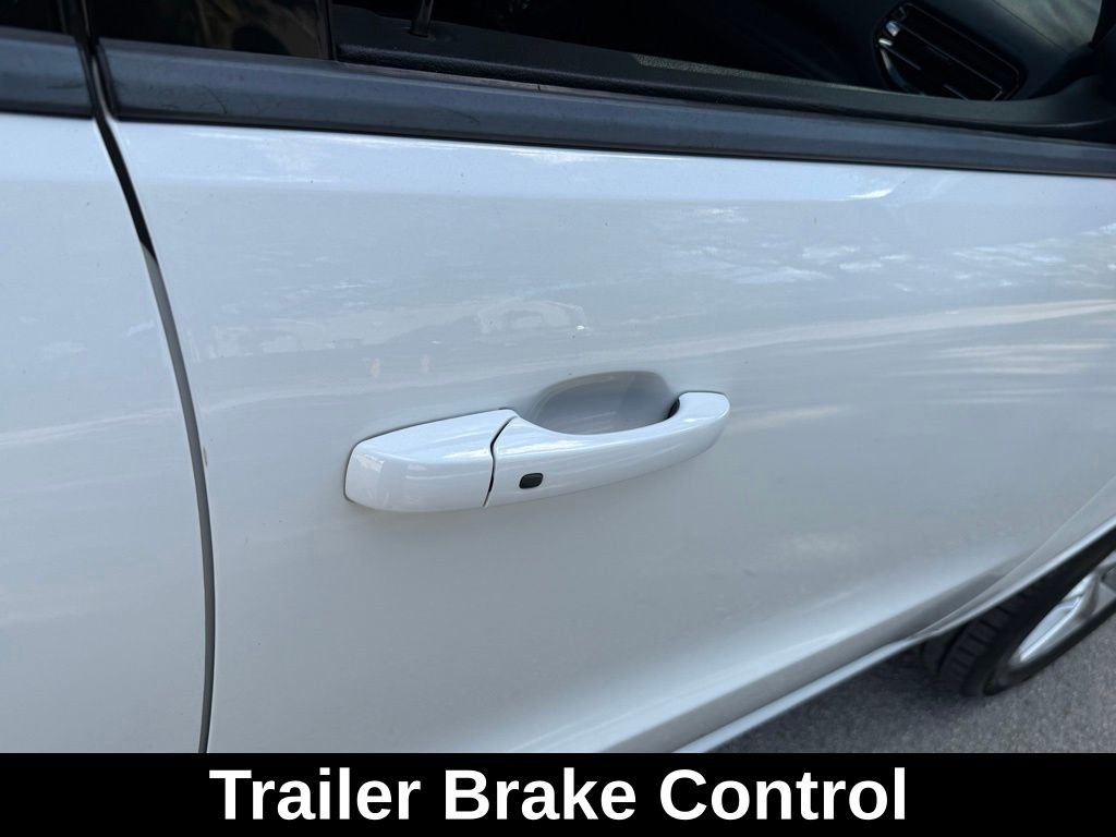 Certified 2023 Dodge Durango GT image 31