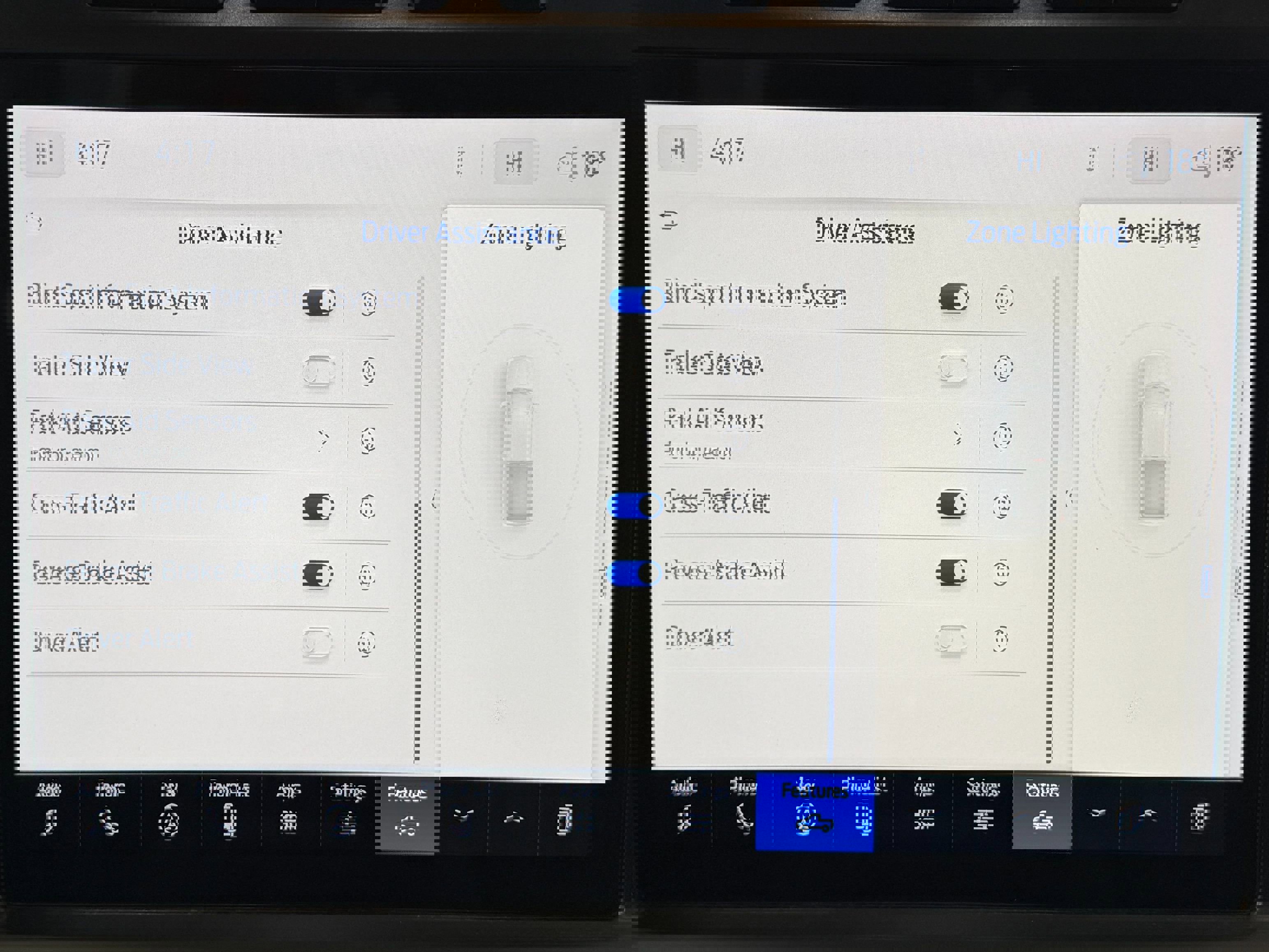 Used 2023 Ford F250 Lariat w/ Lariat Ultimate Package image 27