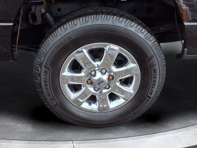 Used 2013 Ford F150 XLT w/ XLT Chrome Pkg image 19