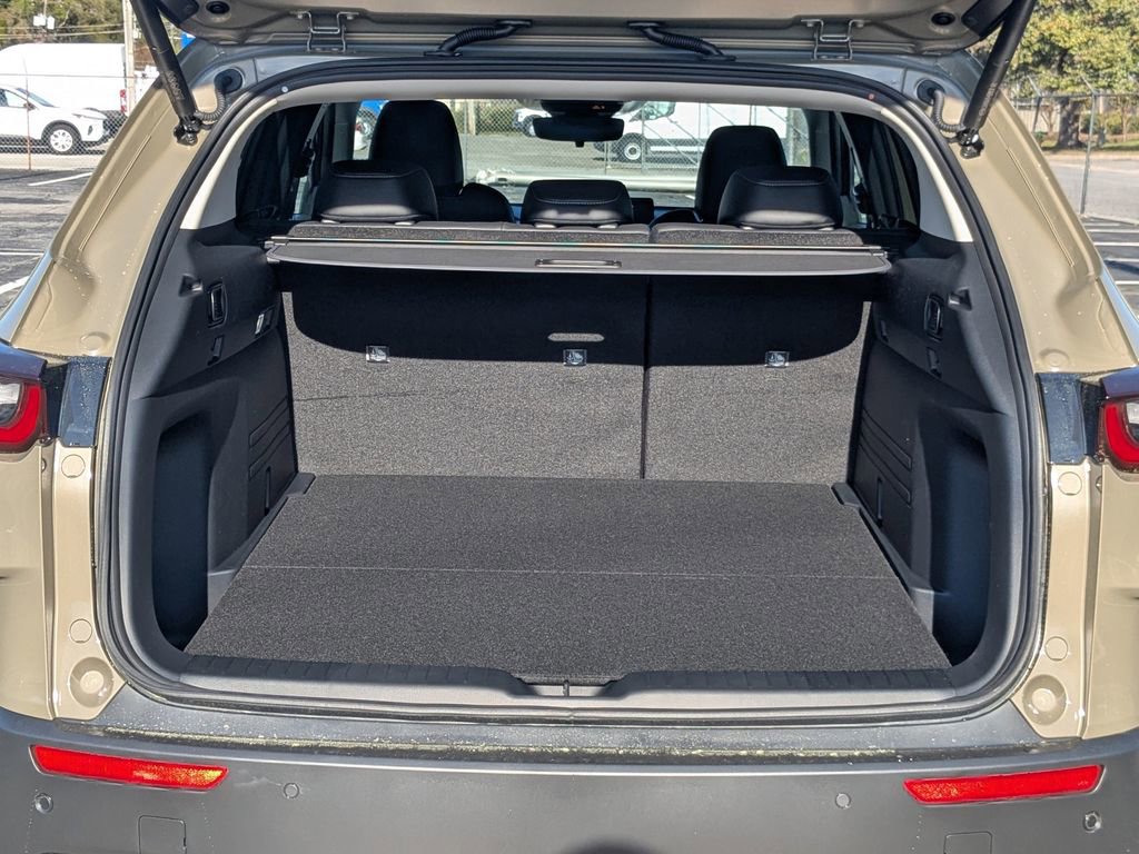 New 2026 MAZDA CX-50 Meridian Edition w/ Weather Package image 13